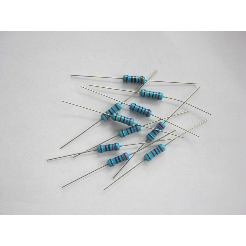 Resistor K Ohm Watt Pcs Shopee Philippines