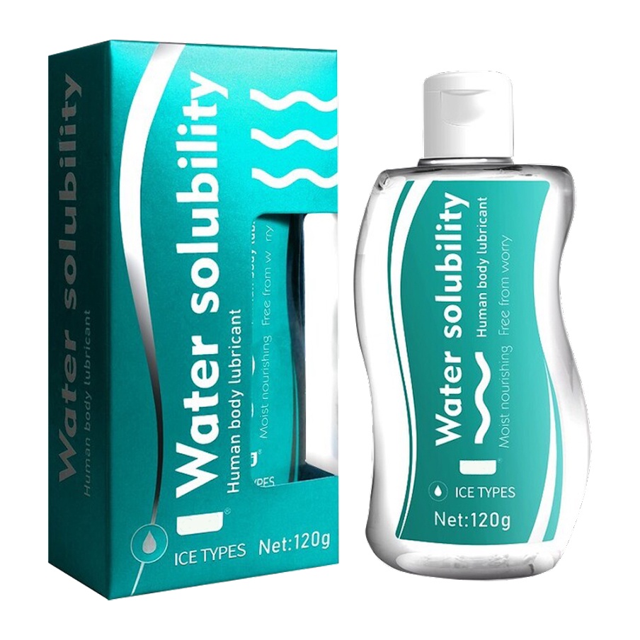 Monstermarketing Skin Friendly Hot Ice Types Lubricant For Sex