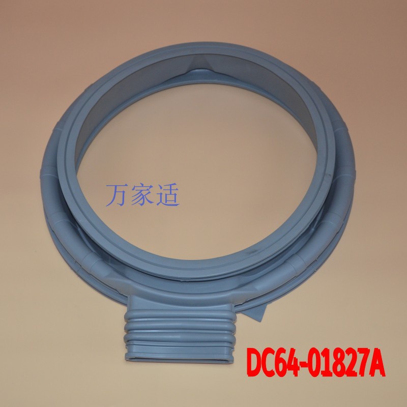 Ab Samsung Drum Washing Machine Door Seal DC64 01827A WD8754CJZ