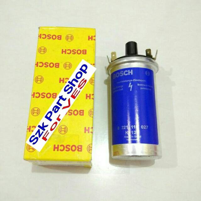 Suzuki Vitara Escudo Sidekick Ignition Coil Shopee Philippines