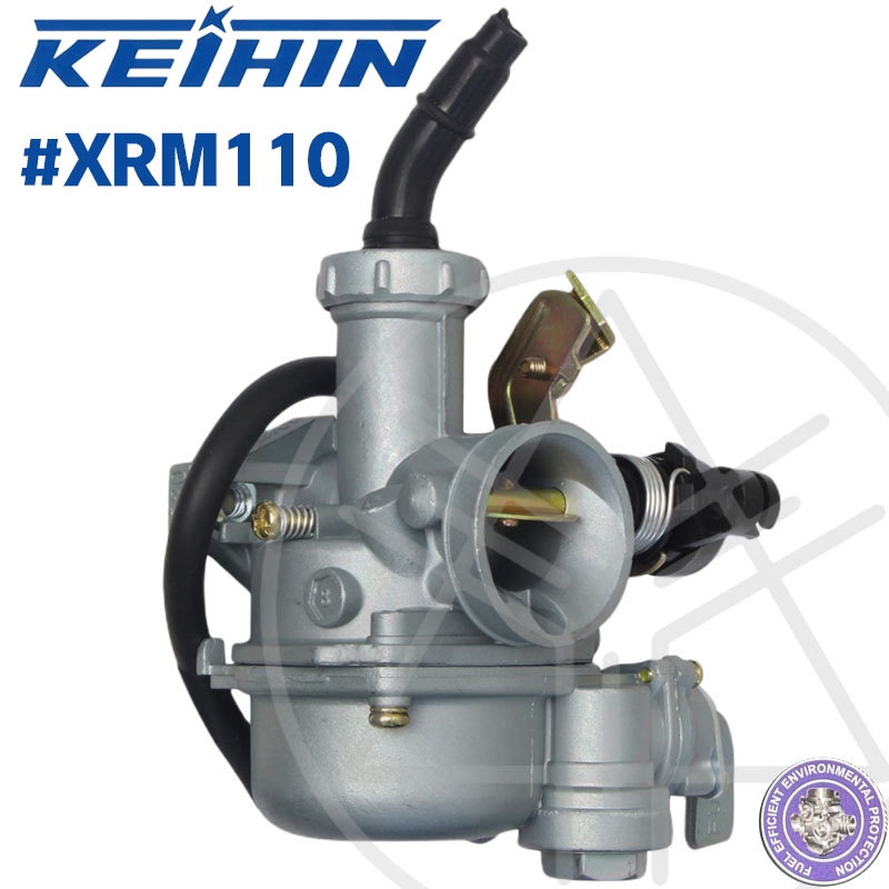 Keihin Carburator Xrm Wave Wave Mm Carburator Made In