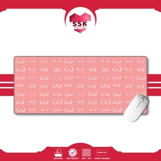 Shop Boob Mouse Pad For Sale On Shopee Philippines