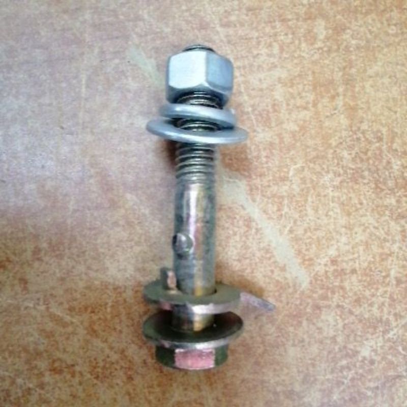 Proton Perodua Alignment Front Adjustable Bolt Perodua Alignment Front