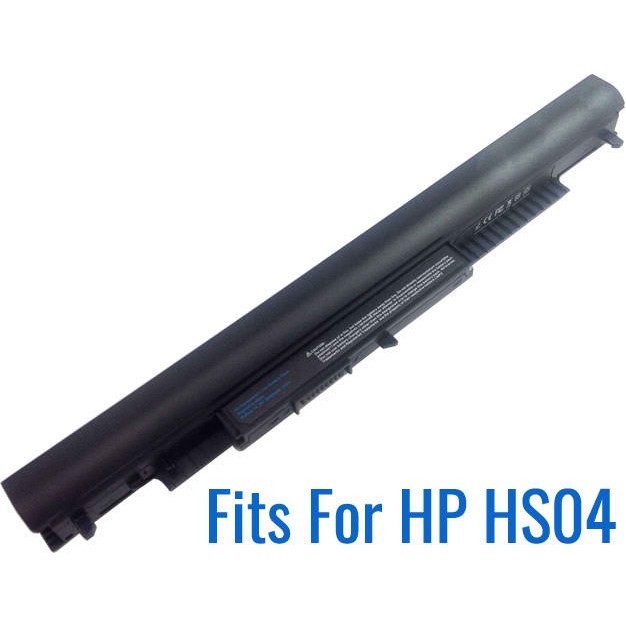 Syy Online New Laptop Battery For Hs Hs G Original