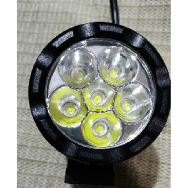 Tdd Original Bluewater Led Light White 60watts Steady Shopee Philippines