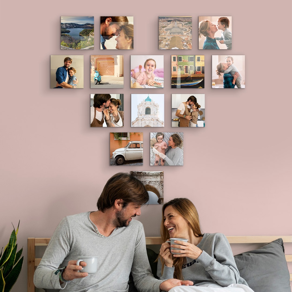 Sintra Board Personalized Photo Tiles Shopee Philippines