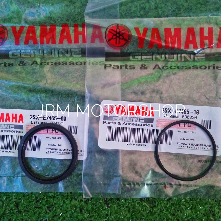 R10 B23 Torque Drive Oil Seal And Oring MIO I 125 M3 YAMAHA GENUINE