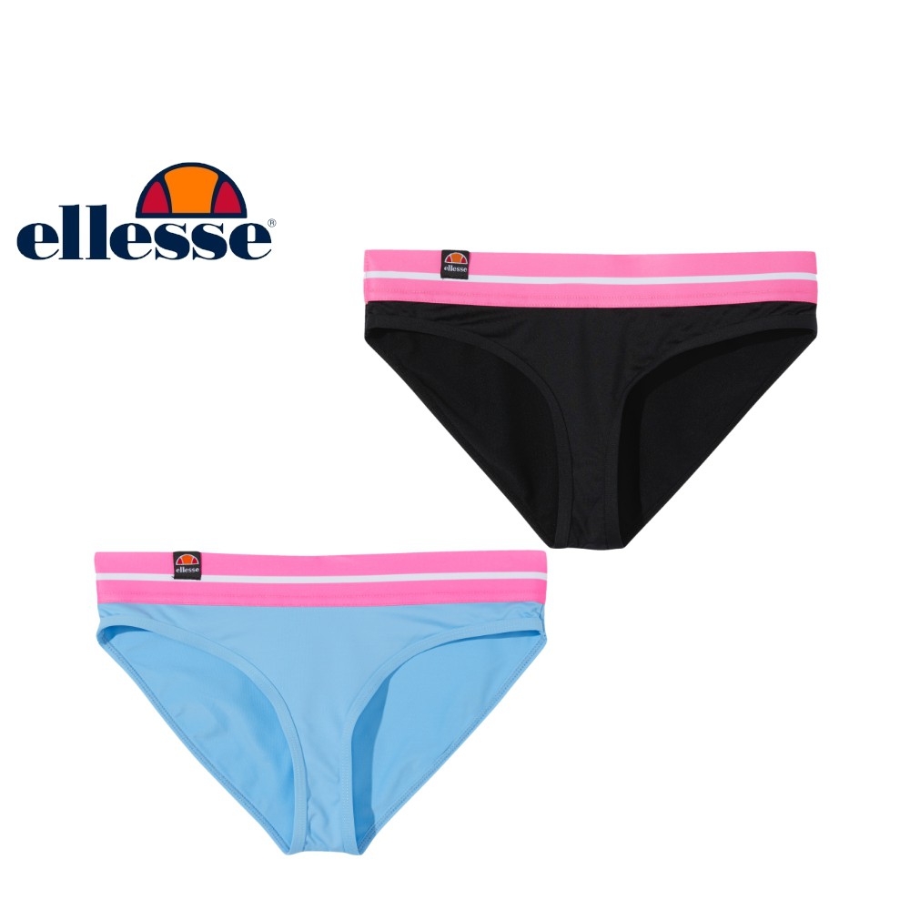 Ellesse Sara Womens Bikini Bottom Shopee Philippines