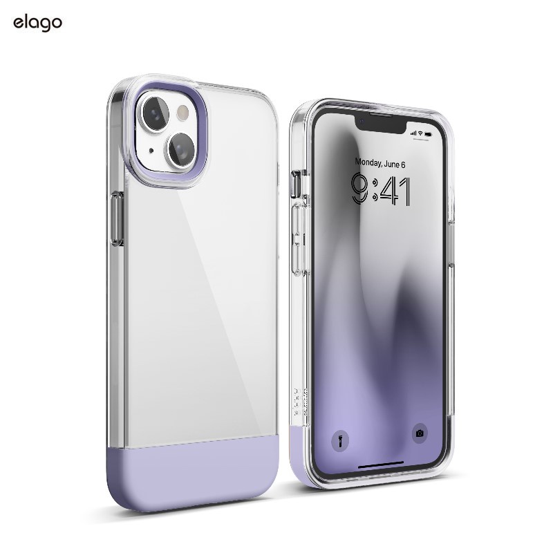 Elago Mix And Match Glide Armor Case Compatible For IPhone 14 Plus