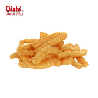 Oishi Prawn Crackers Sweet Extra Hot G Shopee Philippines