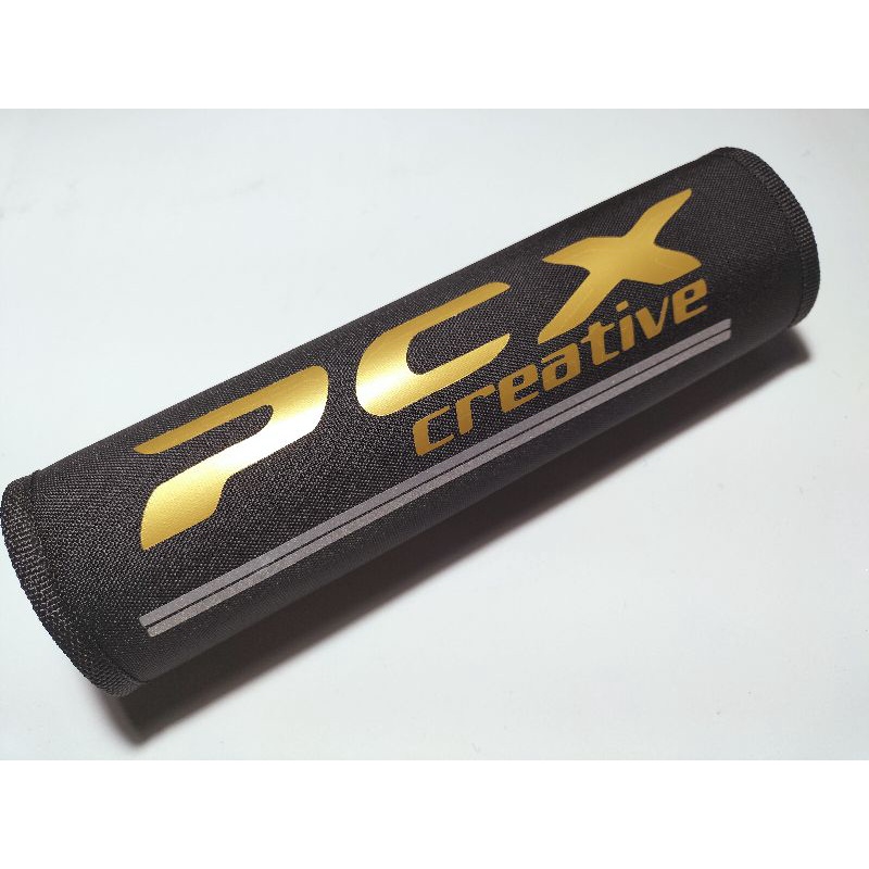 Honda Pcx Shock Cover Pcs Set Shopee Philippines