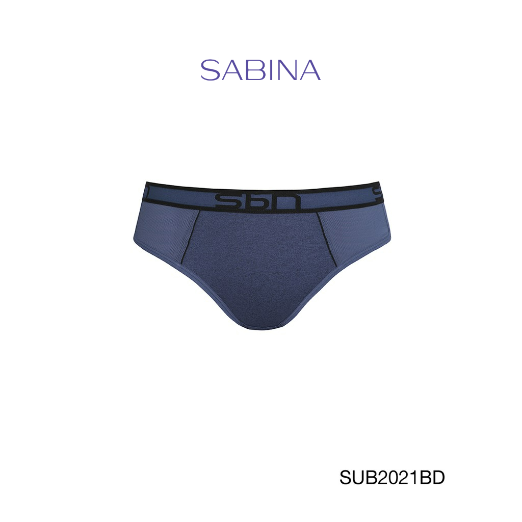 Sabina Underwear Bikini Style Model SBN SPORT Code SUB BD Blue