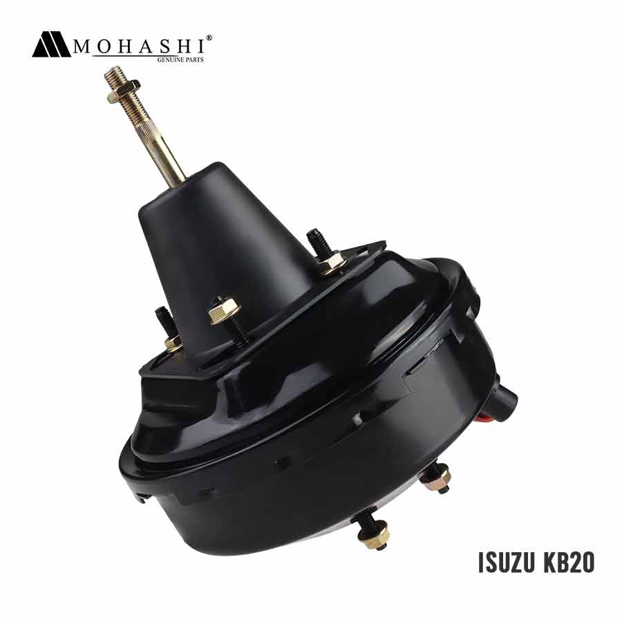 BEST CHOICE AUTO SUPPLY MOHASHI BRAKE BOOSTER HYDROVAC ASSEMBLY ISUZU