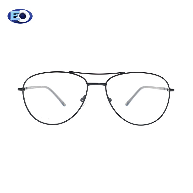 EO Eyewear Leon Frame With Multicoated Lens Non Graded Eyeglasses For