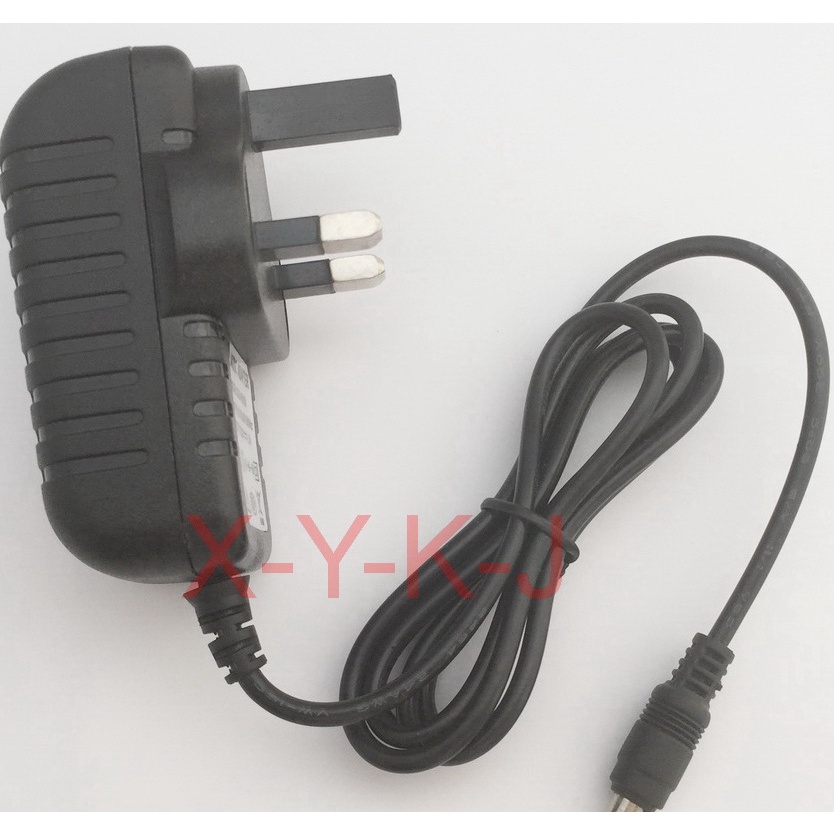 V Power Adapter For Yamaha Psr E Psr E Psr E E Psr Ez