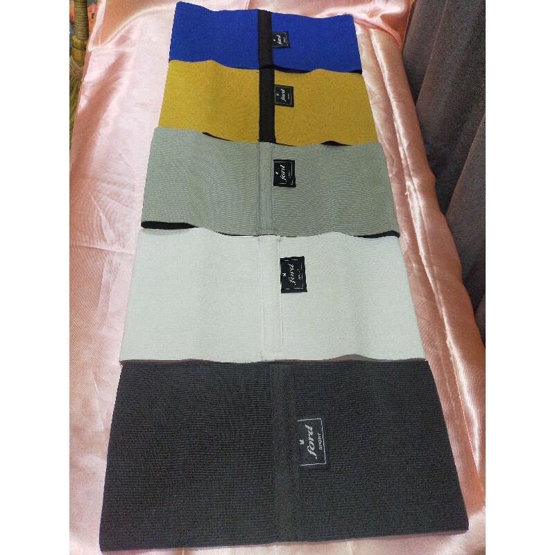 Chest Binder Supporter Pull Over For Lesbian Shopee Philippines