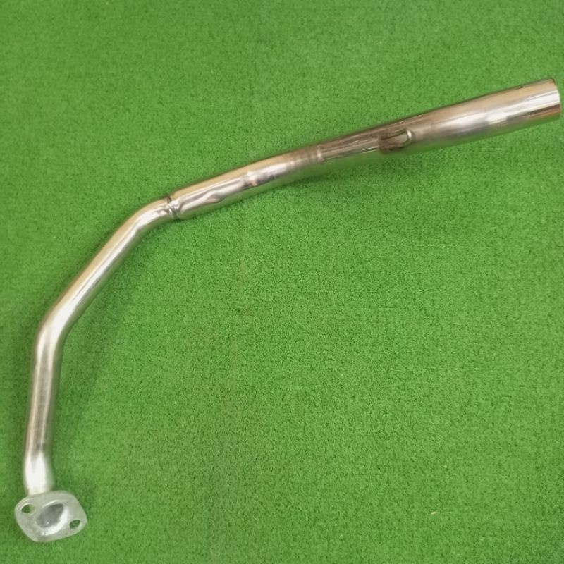 Stainless Stock Elbow RUSI GALA LONG Shopee Philippines