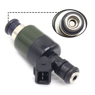 Repair Kit Fuel Injector Nozzle For Isuzu Trooper Rodeo For