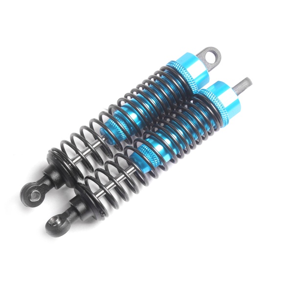 Mm Mm Mm Adjustable Aluminum Shock Absorber For Rc Car Pcs