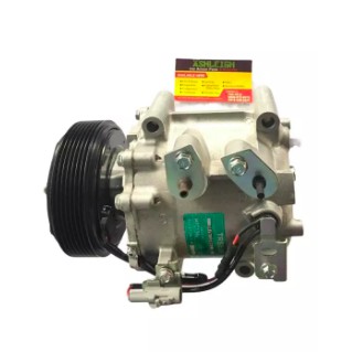 Toyota New Innova Compressor Sanden Car Aircon Parts Quality