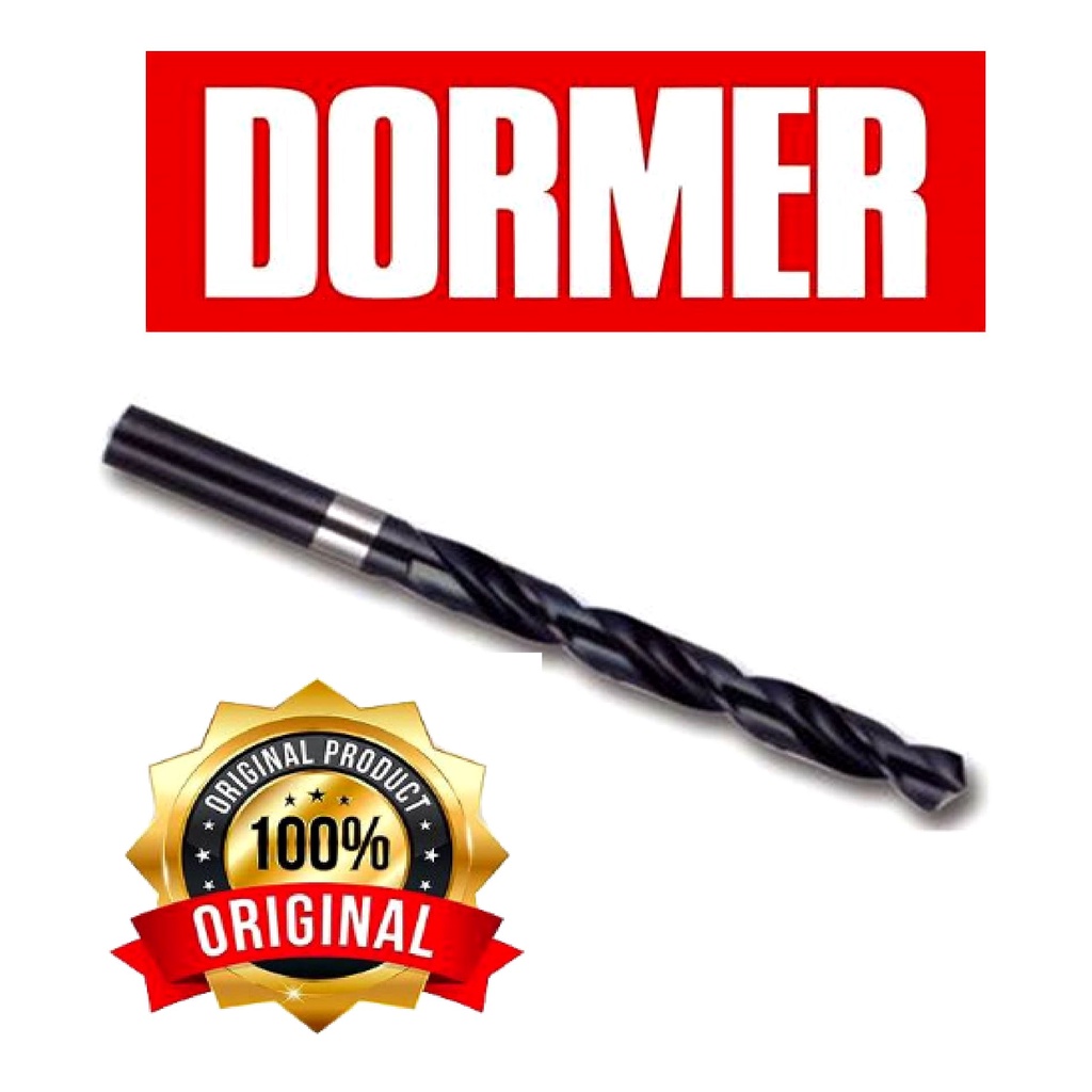 Dormer Drill Bits Original Shopee Philippines