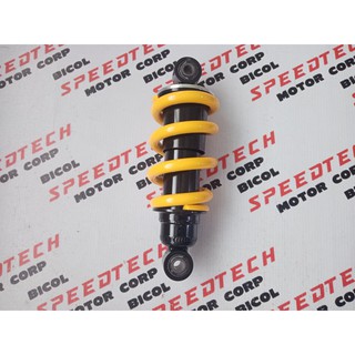 Sniper Rear Shock Absorber Assy Ygp Genuine Pv F