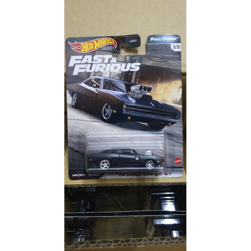 Hot Wheels Fast Furious Series Shopee Philippines