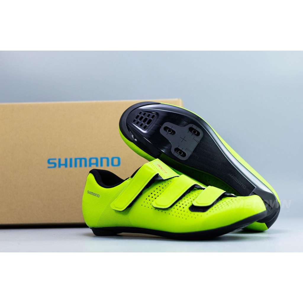 Shimano RC1 RC100 Road Cleats Shoes Shopee Philippines