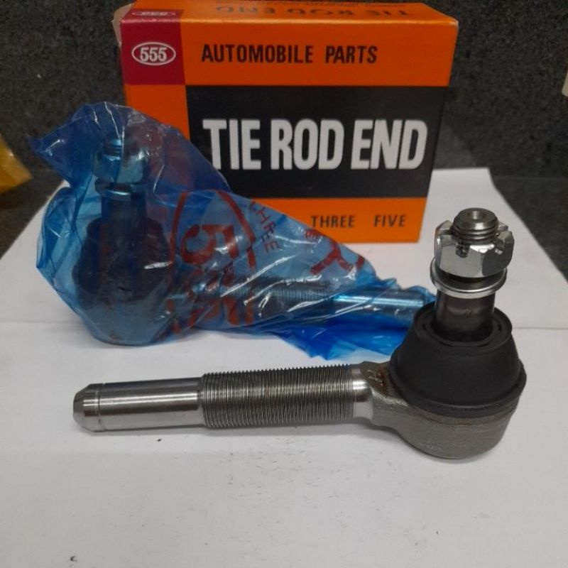 Tie Rod End Set Fuso Canter Truck 4D33 4D34 1995 Up Shopee Philippines