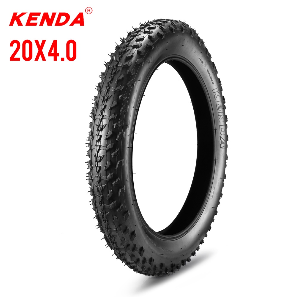 New Kenda X E Bike Snowfield Tire Front Or Rear Wheel Can Be