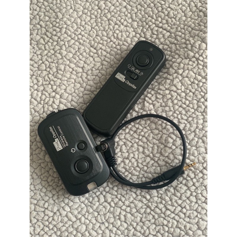 Wireless Pixel Remote Rw 221 Pixel Shopee Philippines