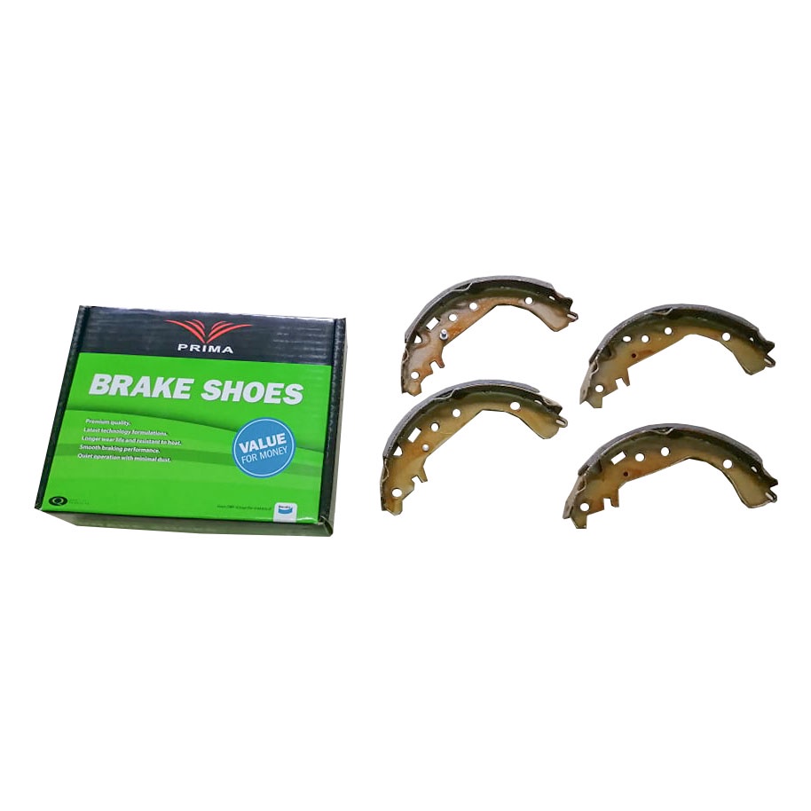 Pbs Toyota Corolla Altis Vios Gen Rear Brake Shoe