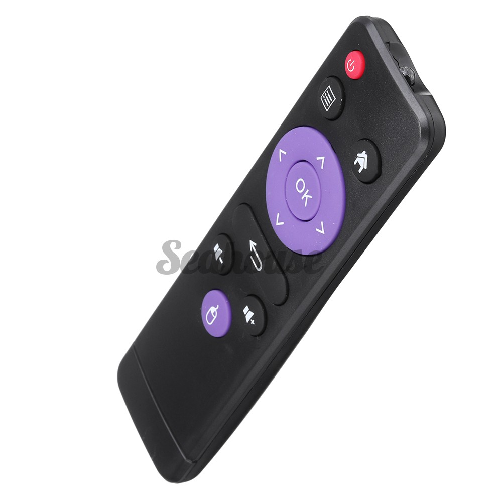 High QualityReplacement IR Remote Control Controller For H96 Max