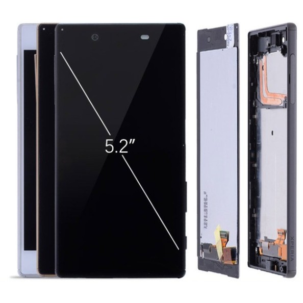 Original LCD For SONY Xperia Z5 E6653 E6603 E6633 E6683 LCD Display