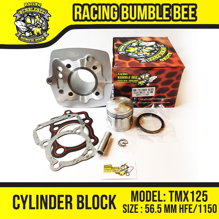 CYLINDER BLOCK FOR CG125 TMX125 CG150 LIFAN150 Shopee Philippines