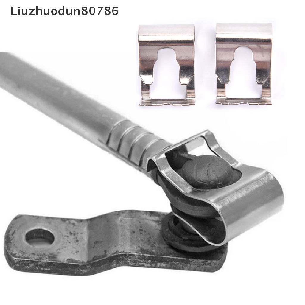 Liuzhuodun X Universal Windscreen Wiper Linkage Rods Arms Link