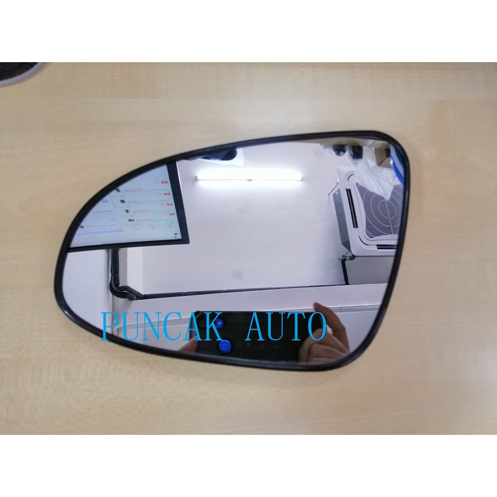 TOYOTA VIOS NCP150 2013 ALTIS ZRE 2014 CAMRY ACV51 2012 SIDE MIRROR