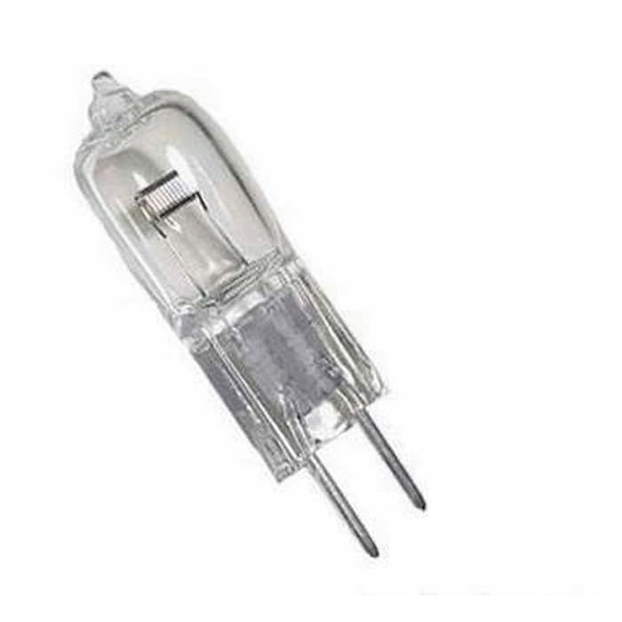 Original Osram 12 Volt Nut Halogen Lamp With Various Watt Variations