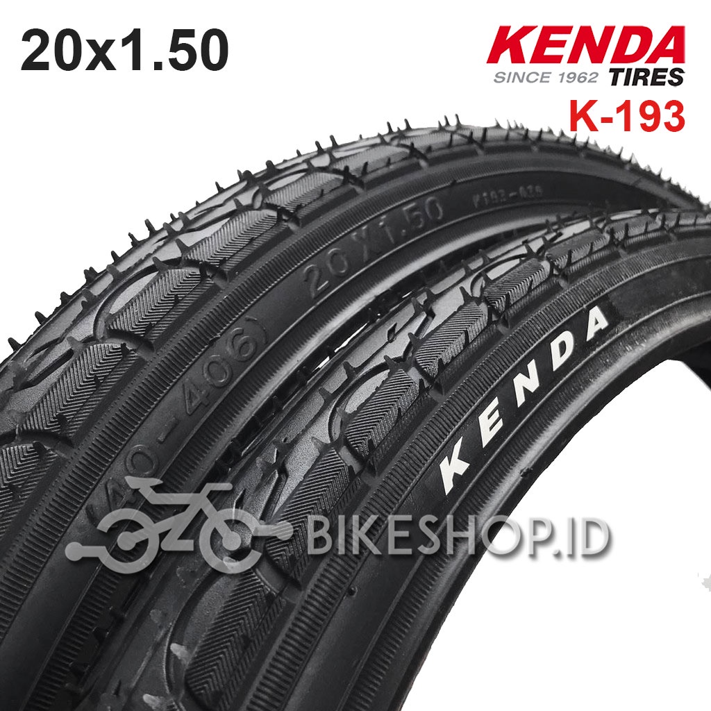 Kenda Kwest Bicycle Outer Tire Size X Minion Folding Mini