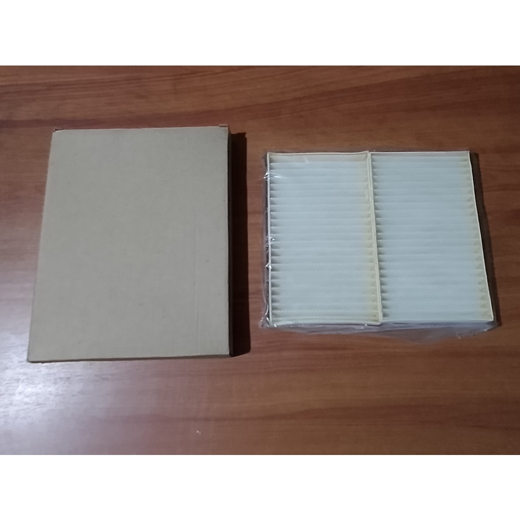 W Out Frame Hyundai Grand Starex Cabin Filter Shopee