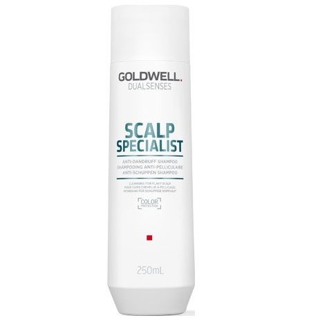 Goldwell Dualsenses Scalp Specialist Anti Hair Loss Shampoo Ml