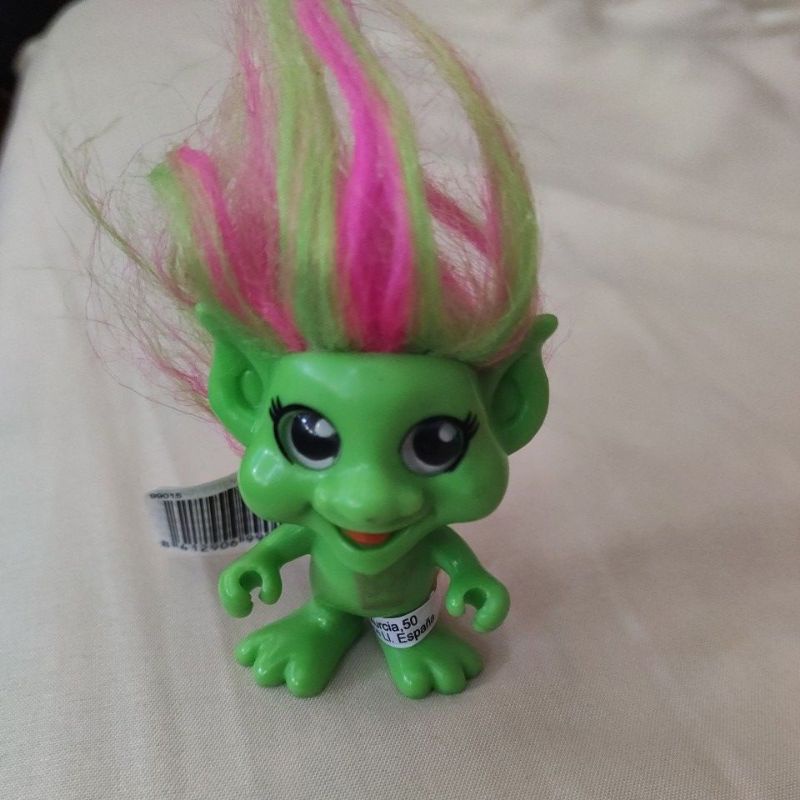 Original Comansi Figures Trolls Cake Topper Shopee Philippines