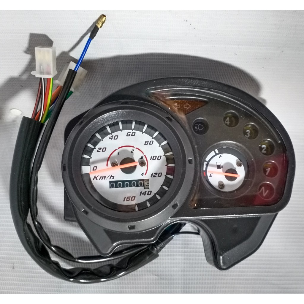 Speedometer Gauge Assy Xrm Shopee Philippines