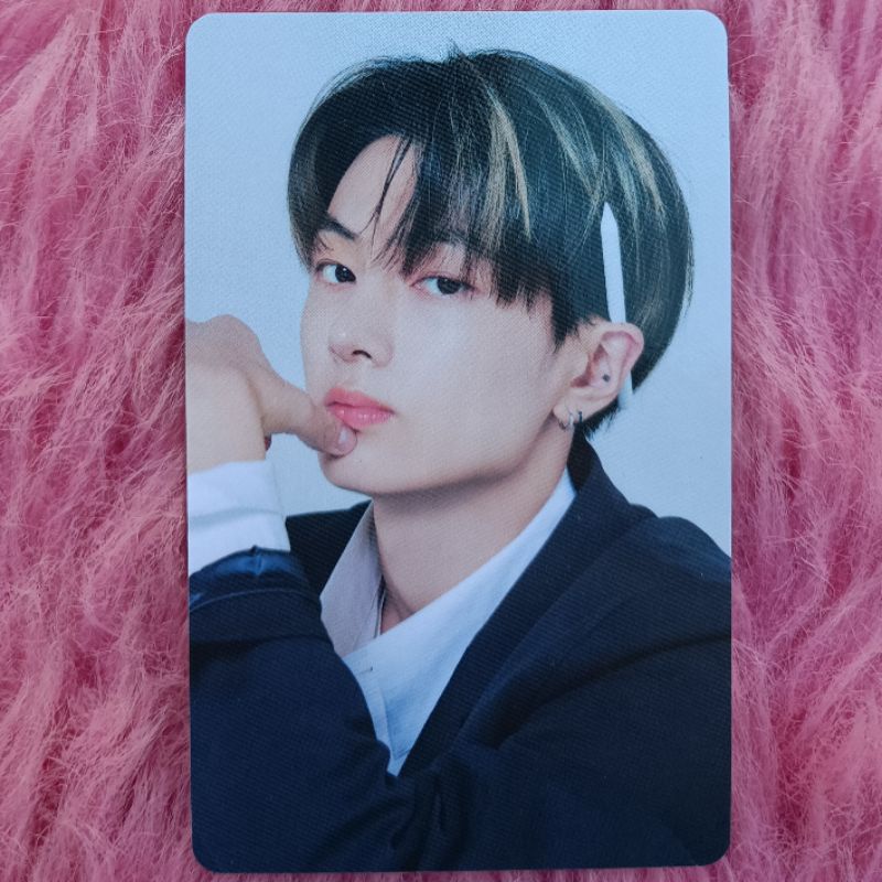 Onhand Enhypen Seasons Greetings Official Photocard Tingi Shopee