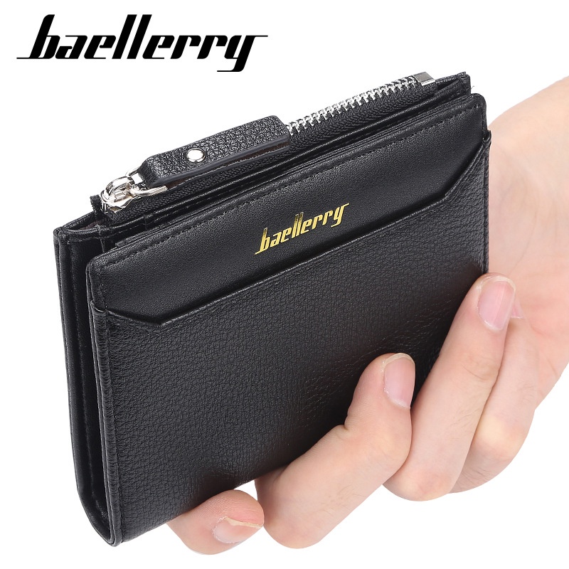 Baellerry Wallets DR023 Multi Card Driver S License Card Bag Thin