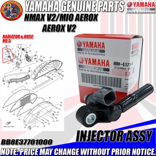 Nmax V Aerox V V Injector Assy Ygp Genuine Bb E