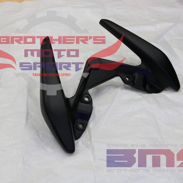 Yamaha Nmax Horn Braces Be Nmax Horns Shopee Philippines