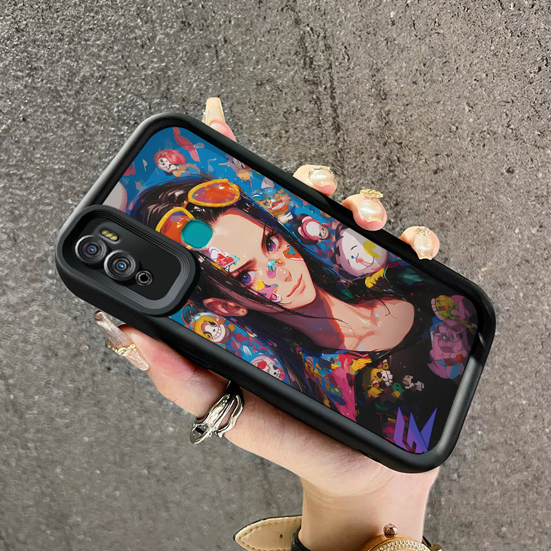 Casing HP Infinix Hot 11 Play Hot 10 Play Hot 9 Play Hot 30 Play Hot