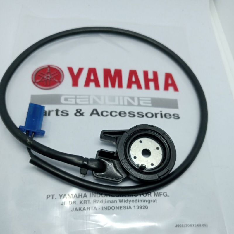 Switch Side Stand Switch Standard Side Switch Motor Yamaha Lexi Freego