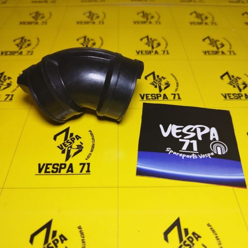 Intake Manifold Vespa Matic Piaggio Zip Liberty Cc Shopee Philippines